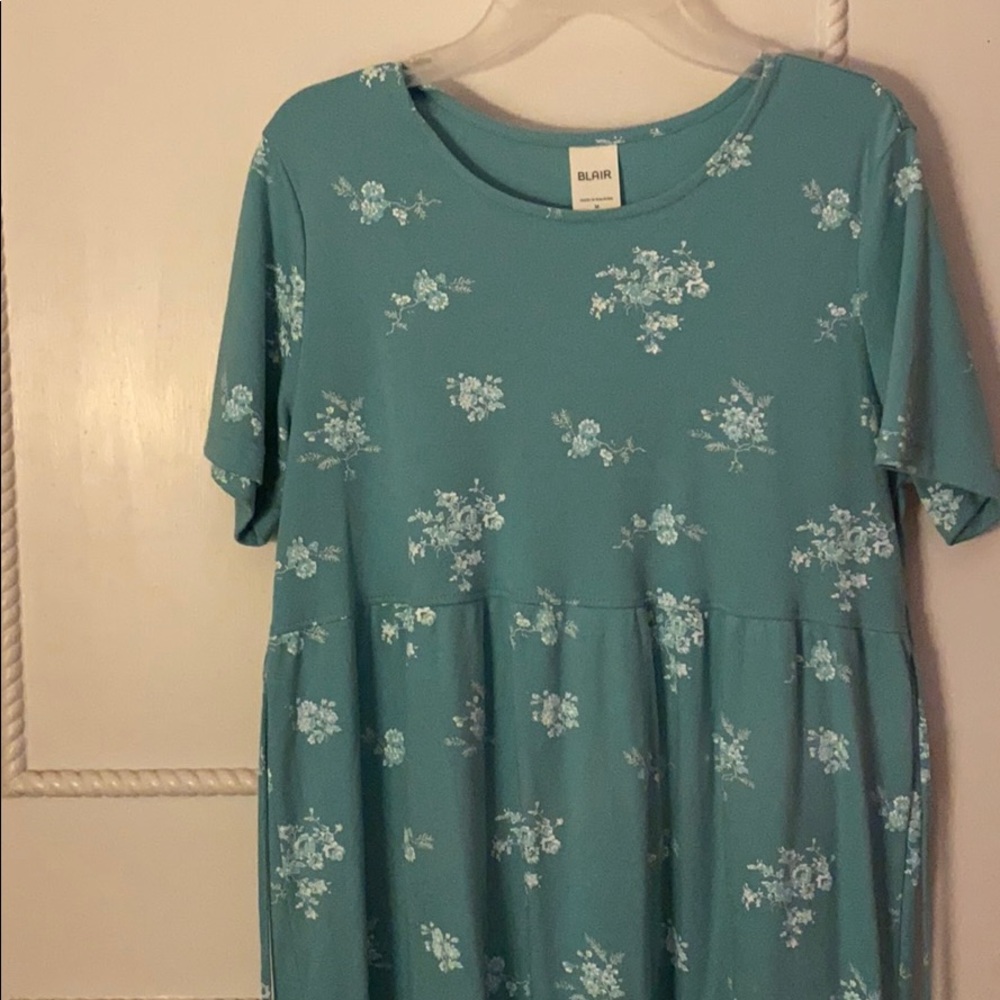 Blair dress soft size M